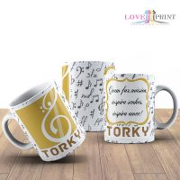 Caneca - Musical (1)